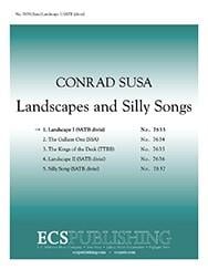 Landscapes and Silly Songs